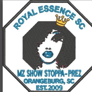 Meet your Posher, Natoshia